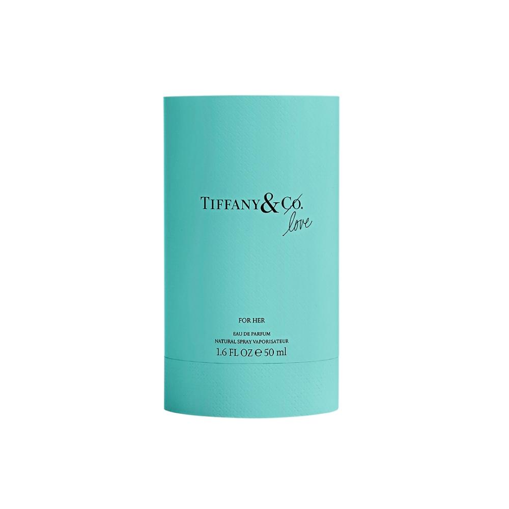 Tiffany & Love for Her Eau De Parfum