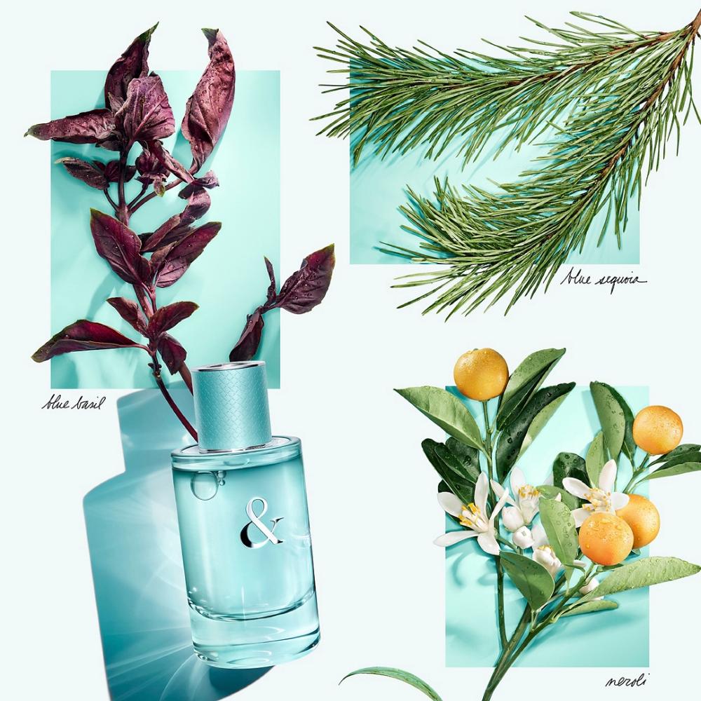 Tiffany & Love for Her Eau De Parfum