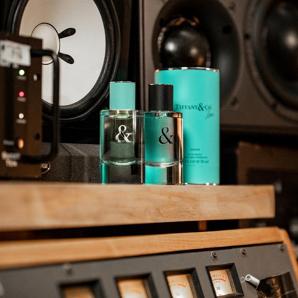Tiffany & Love for Her Eau De Parfum