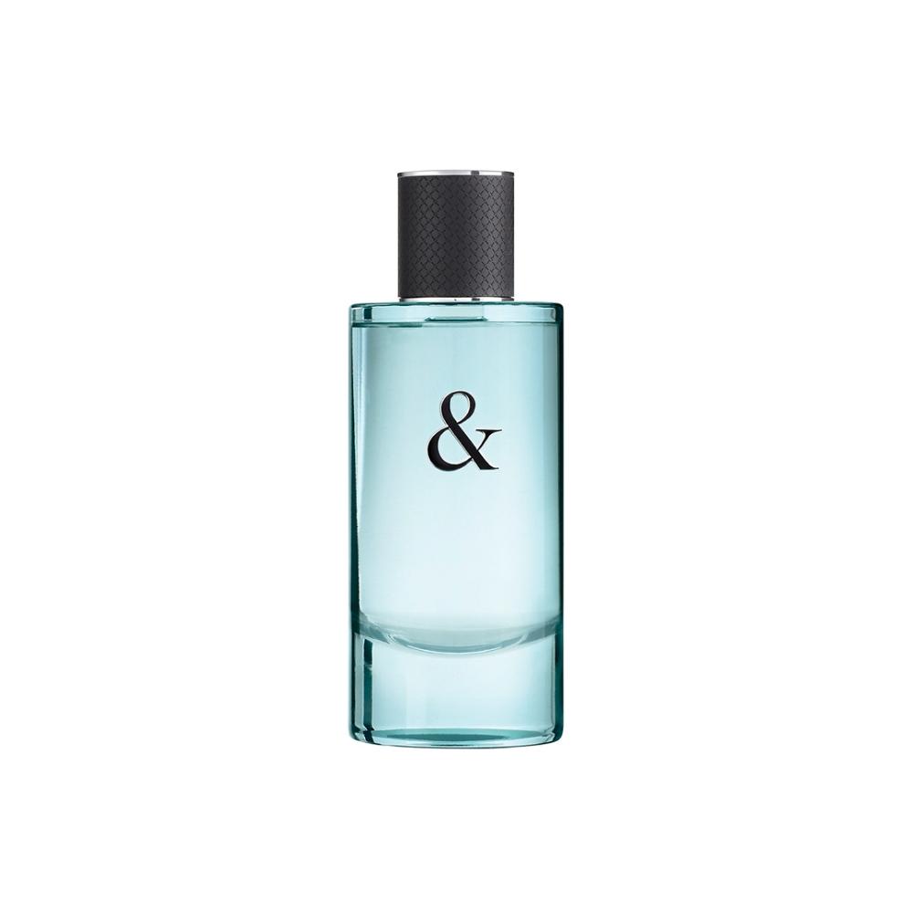 Tiffany & Love for Him Eau De Toilette