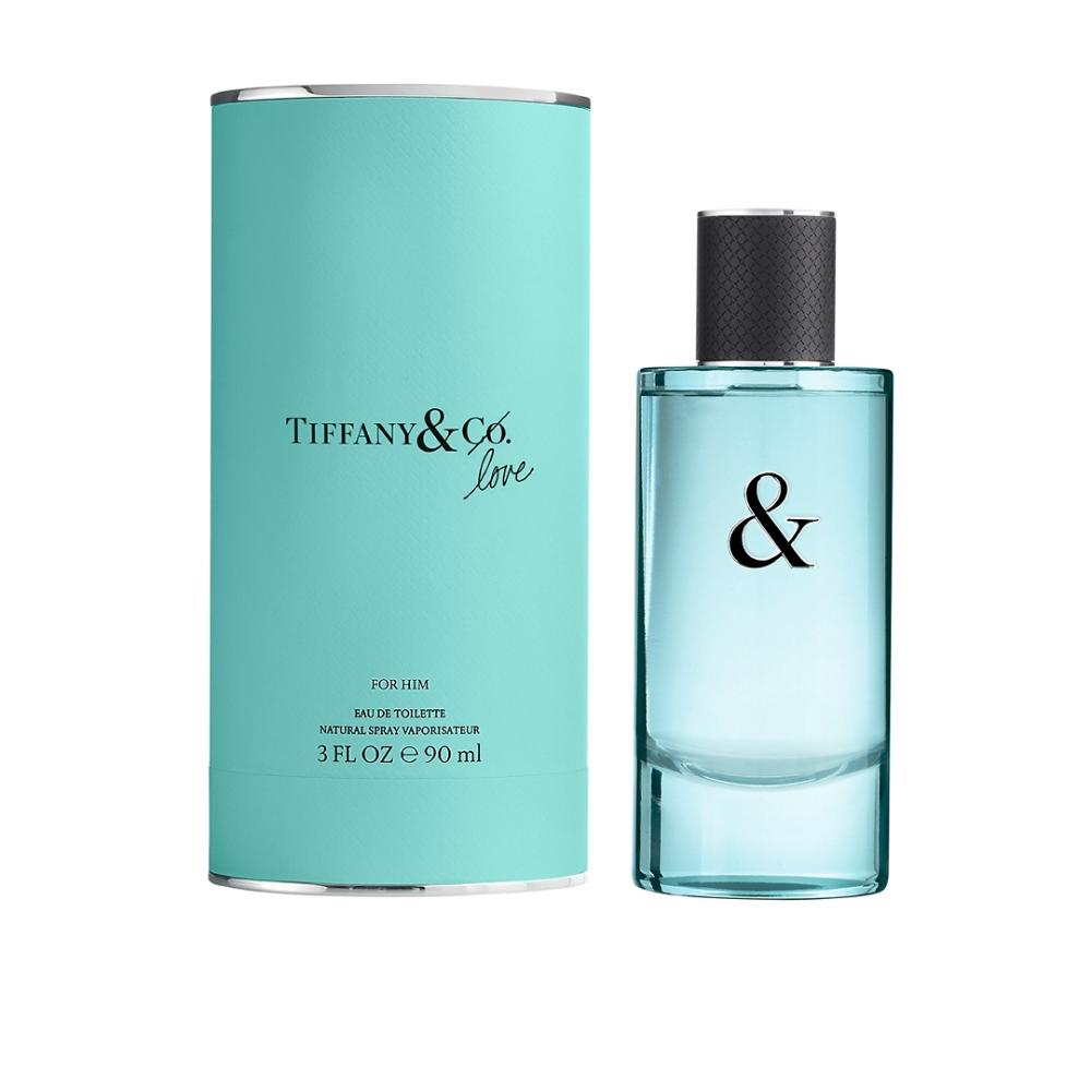 Tiffany & Love for Him Eau De Toilette