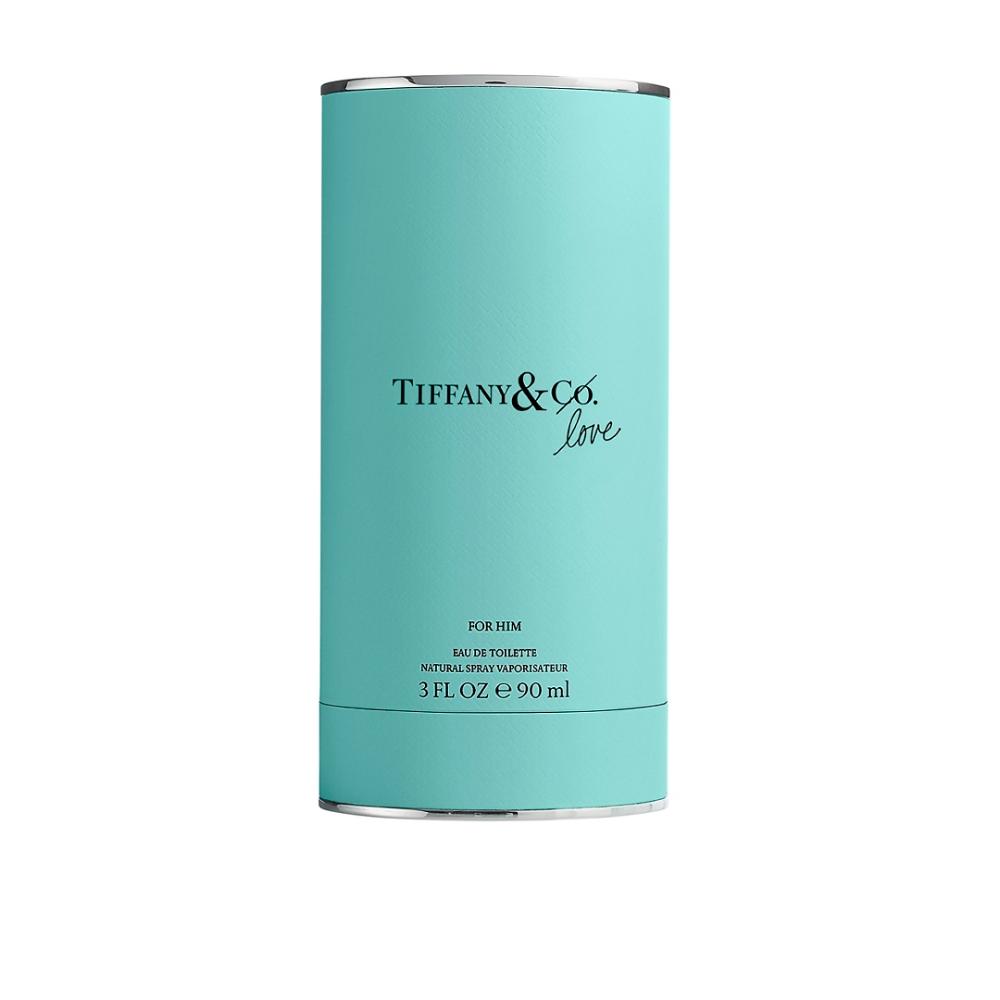 Tiffany & Love for Him Eau De Toilette