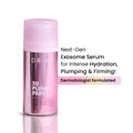Exosome Serum For Intense Hydration, Barrier Repair & Anti-Aging Benefits