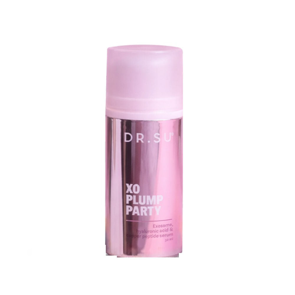 Exosome Serum For Intense Hydration, Barrier Repair & Anti-Aging Benefits