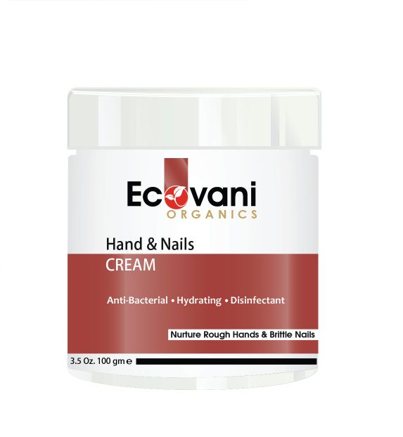 Hand & Nails Cream