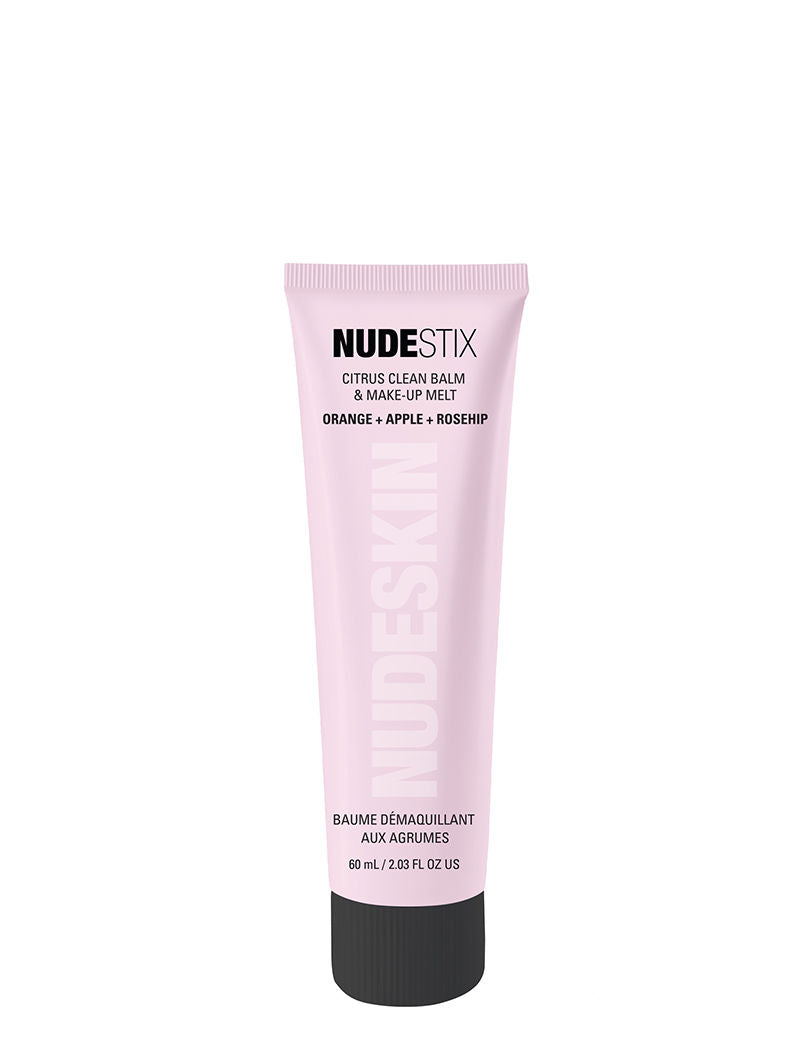 Nudeskin Citrus Clean Balm & Make-up Melt