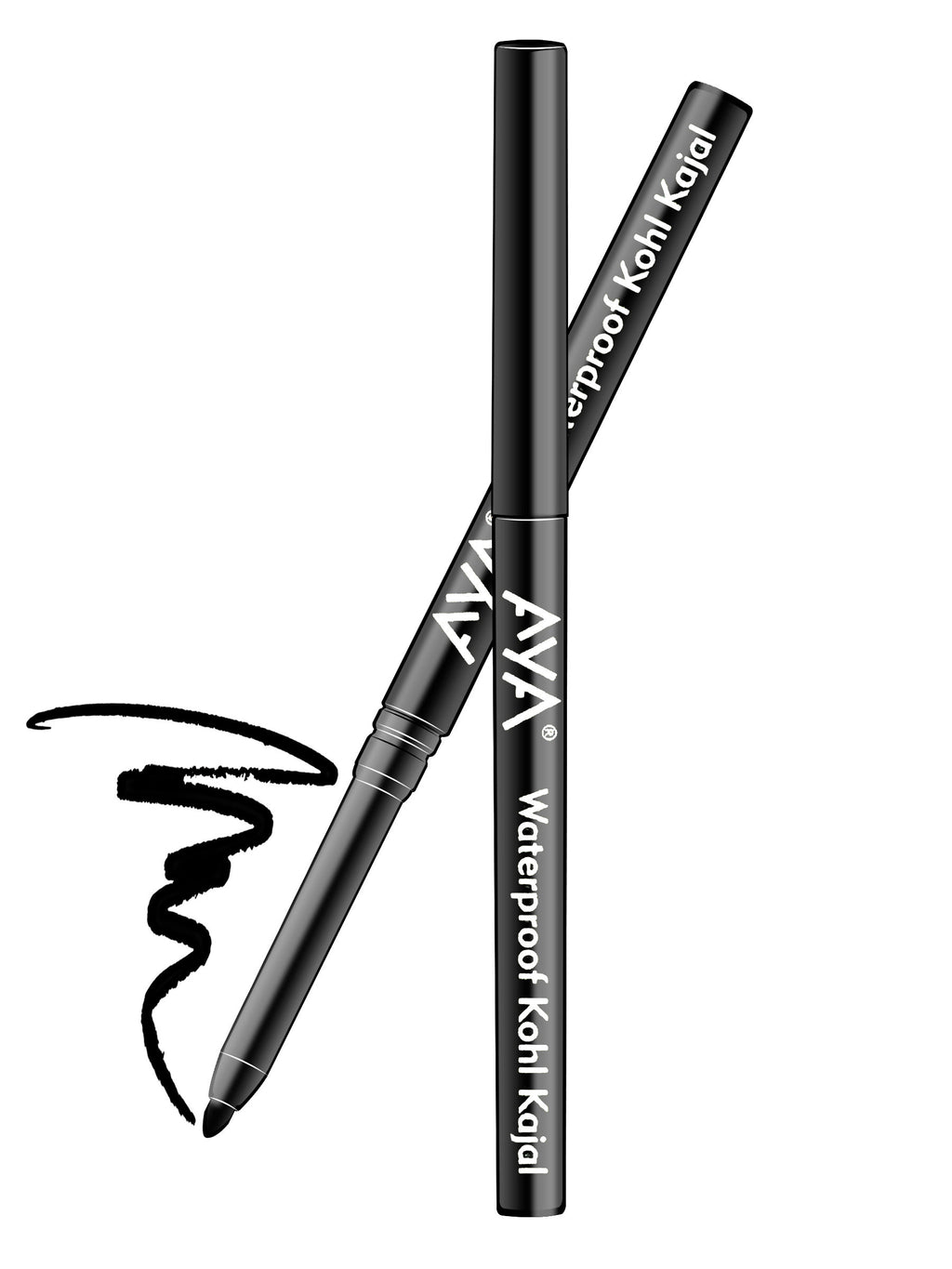 Waterproof Kohl Kajal