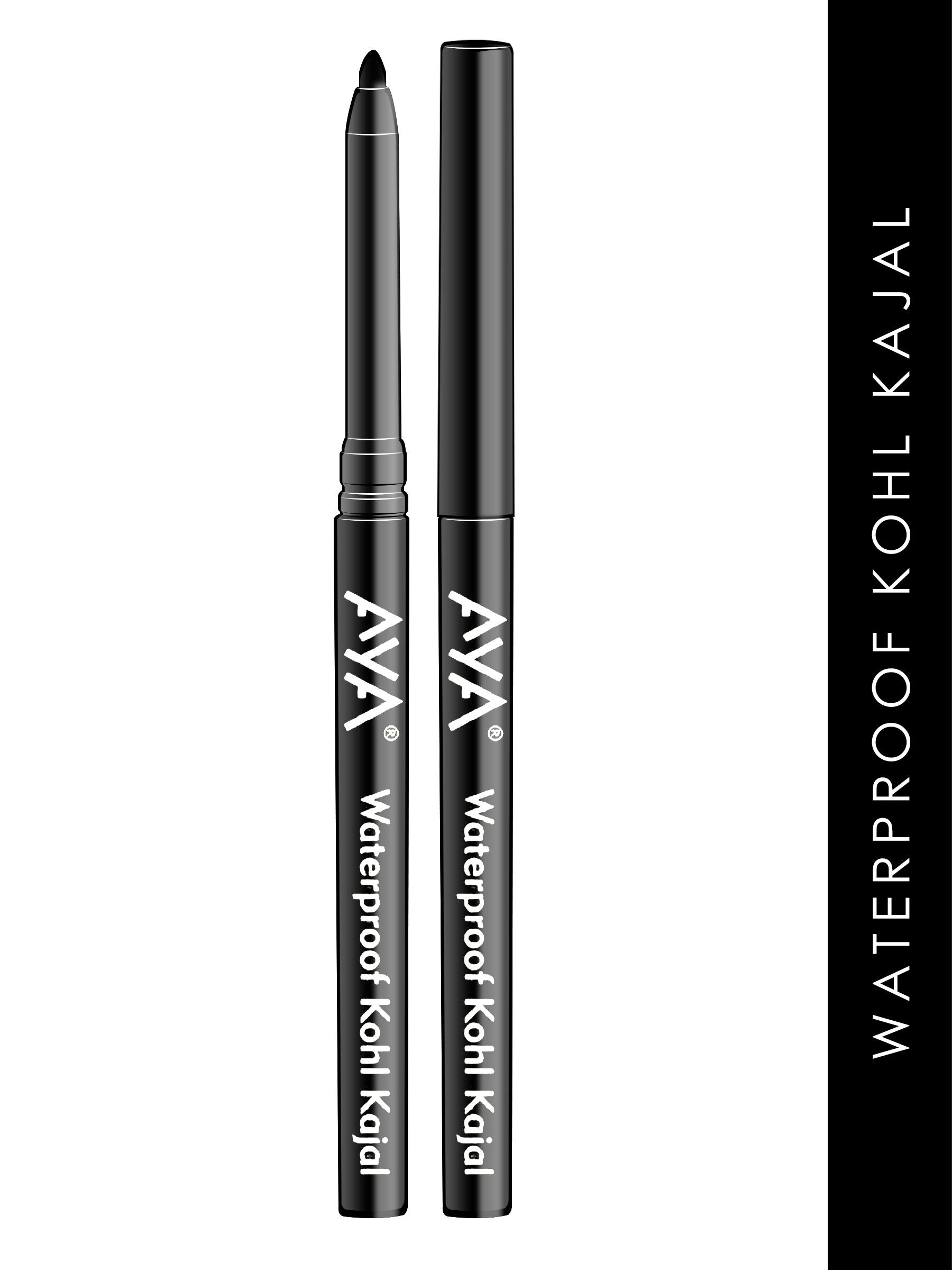 Waterproof Kohl Kajal