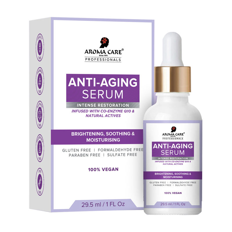 Pro Anti-Aging Serum