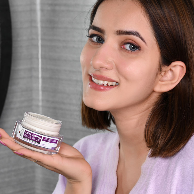Pro Anti-Aging Face Pack