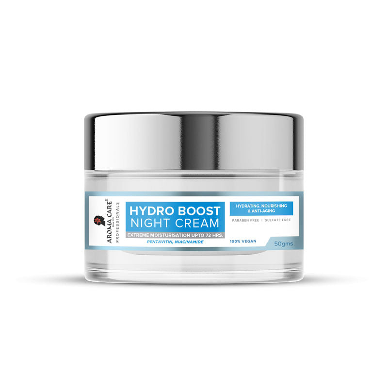 Pro Hydro Boost Night Cream