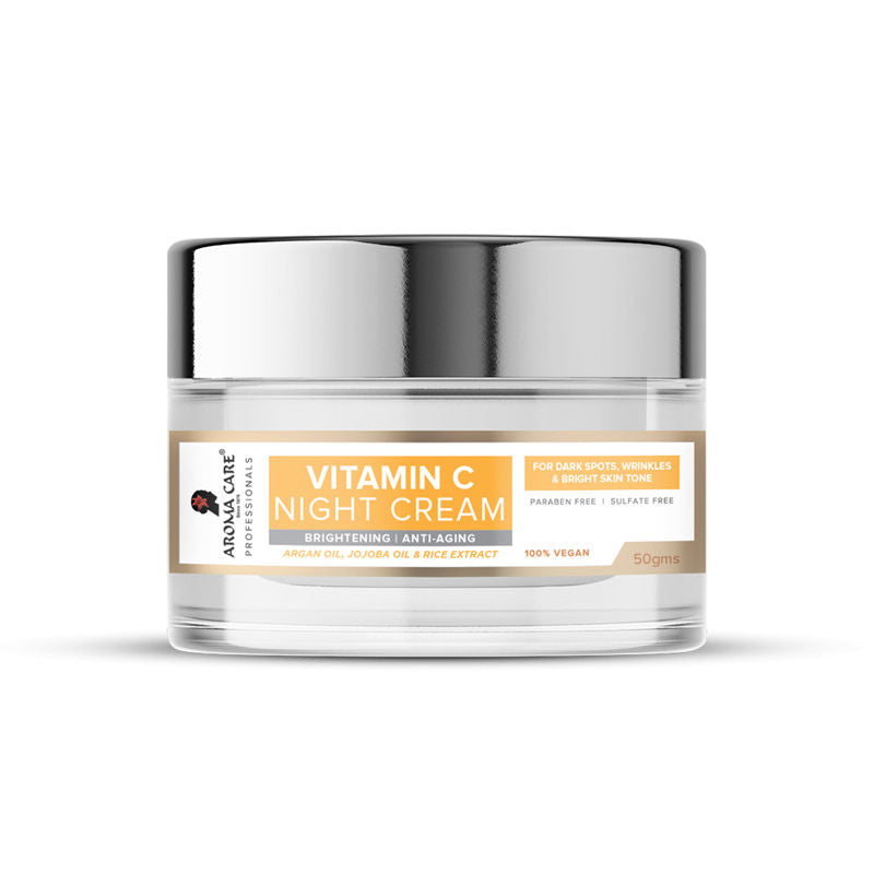Pro VITAMIN C Night Cream
