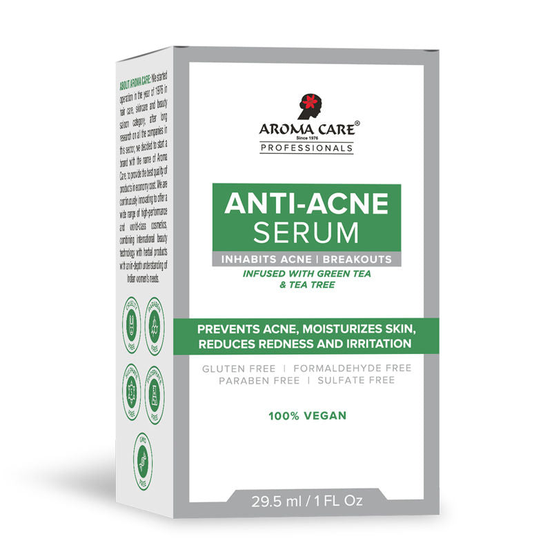 Pro Anti-Acne Serum
