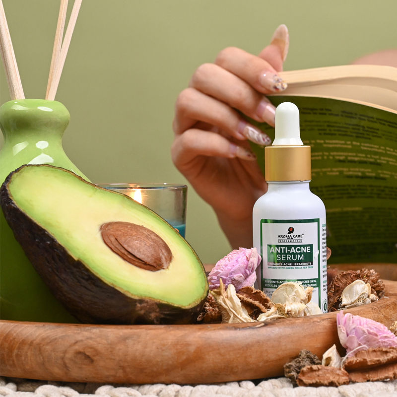 Pro Anti-Acne Serum