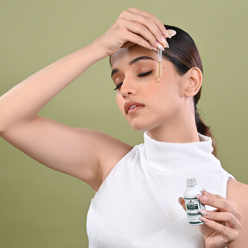Pro Anti-Acne Serum