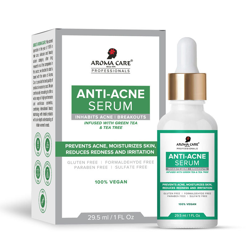 Pro Anti-Acne Serum