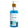 Aqua Fresh Hydrating Body Wash With Aloe Vera & Citrus Formula