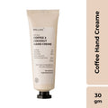 Coffee & Coconut Moisturizing Hand Cream