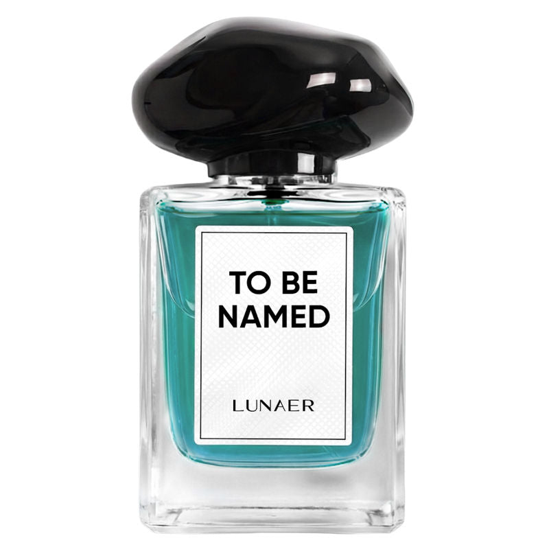 To Be Named Seductive Leather Perfume With Leather & Honey Notes For Men