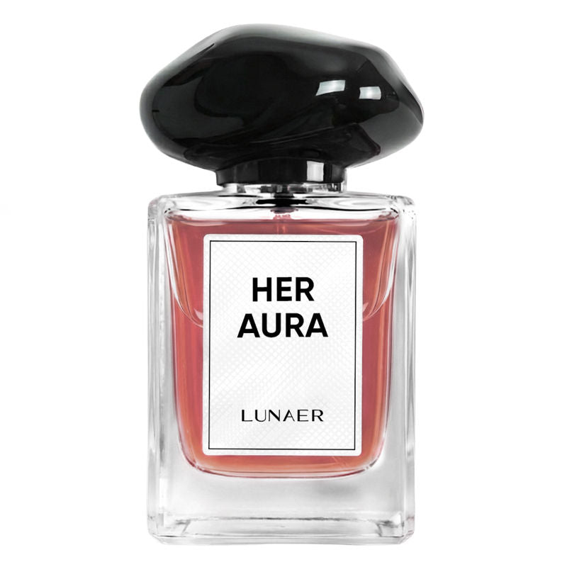 Her Aura Floral Perfume With Lavender, Jasmine & Vanilla Notes For Women