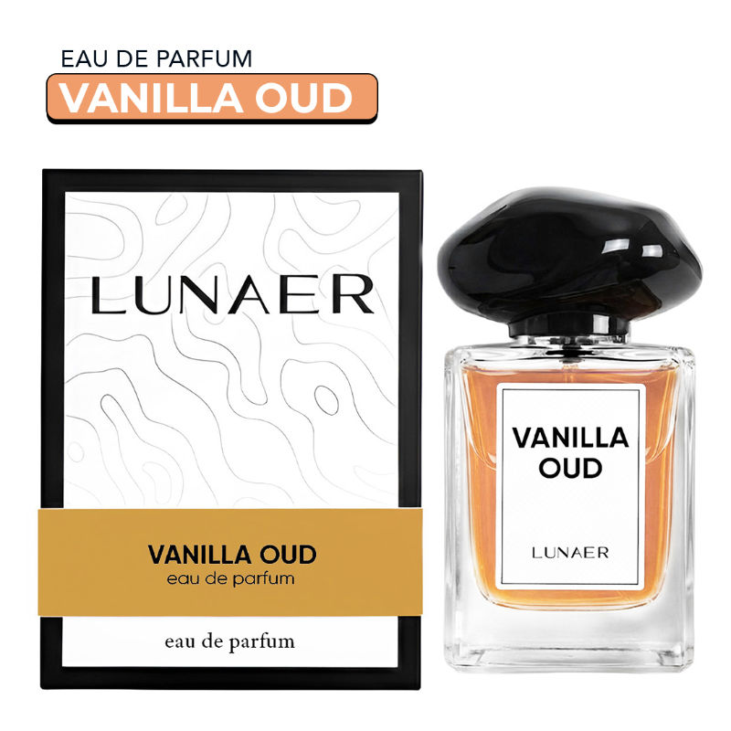 Vanilla Oud Eau De Parfum