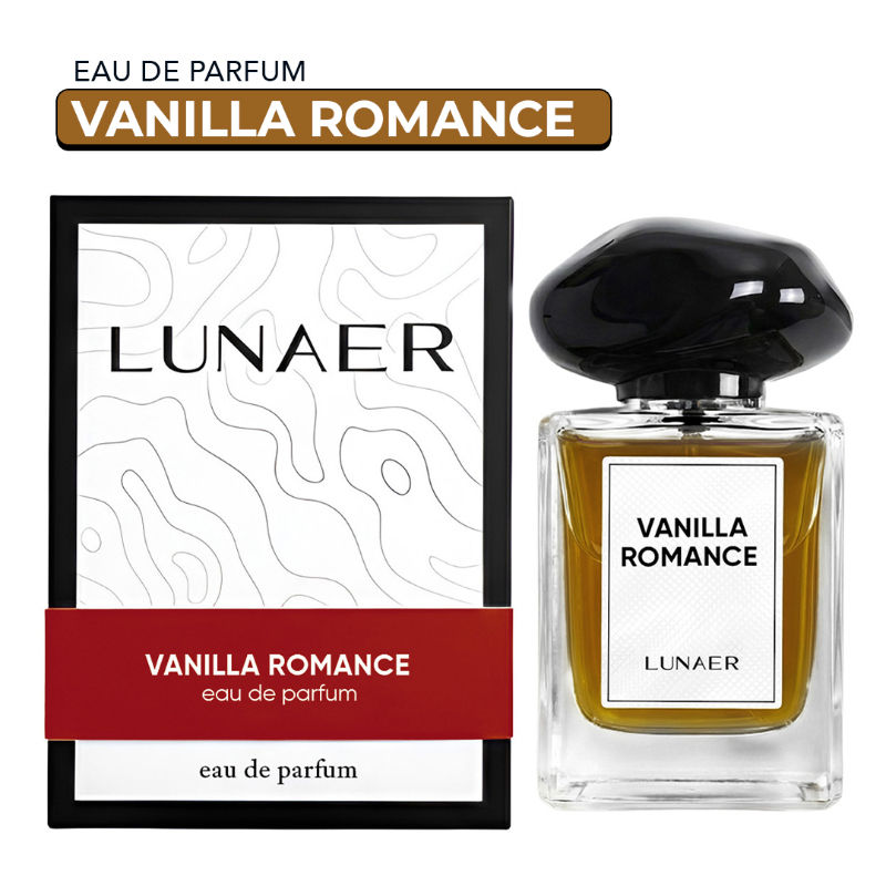 Vanilla Romance Eau De Parfum
