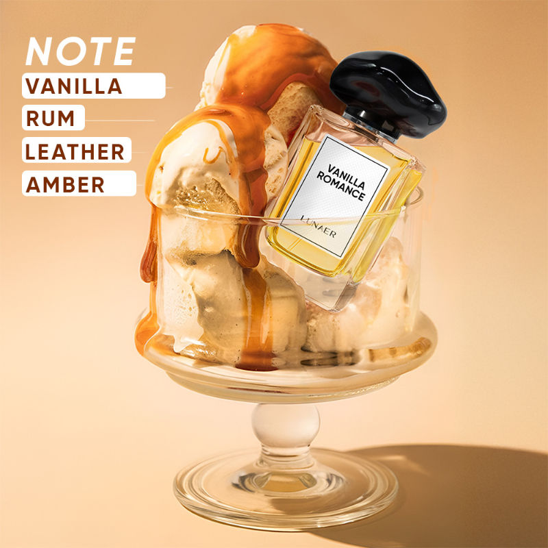 Vanilla Romance Eau De Parfum