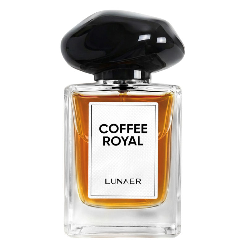 Coffee Royal Captivating Coffee & Vanilla Warm Long Lasting Luxury Perfume
