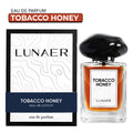 Tobacco Honey Rich Leather & Tobacco Luxury Perfume