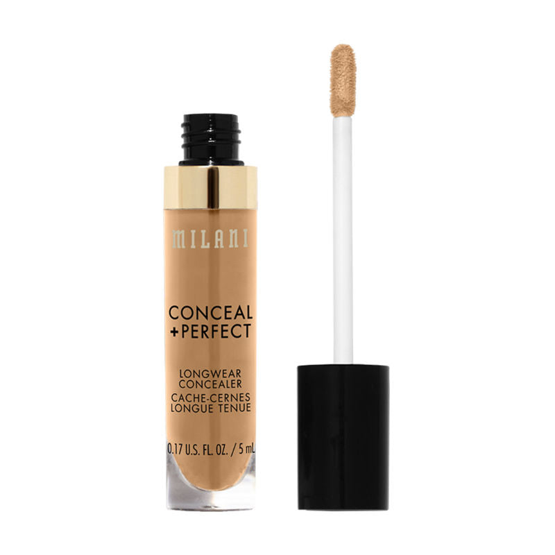 Conceal + Perfect Longwear Concealer
