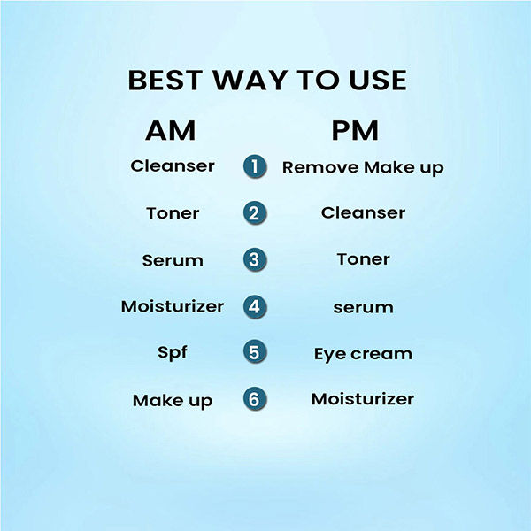 2% Salicylic Acid Face Serum