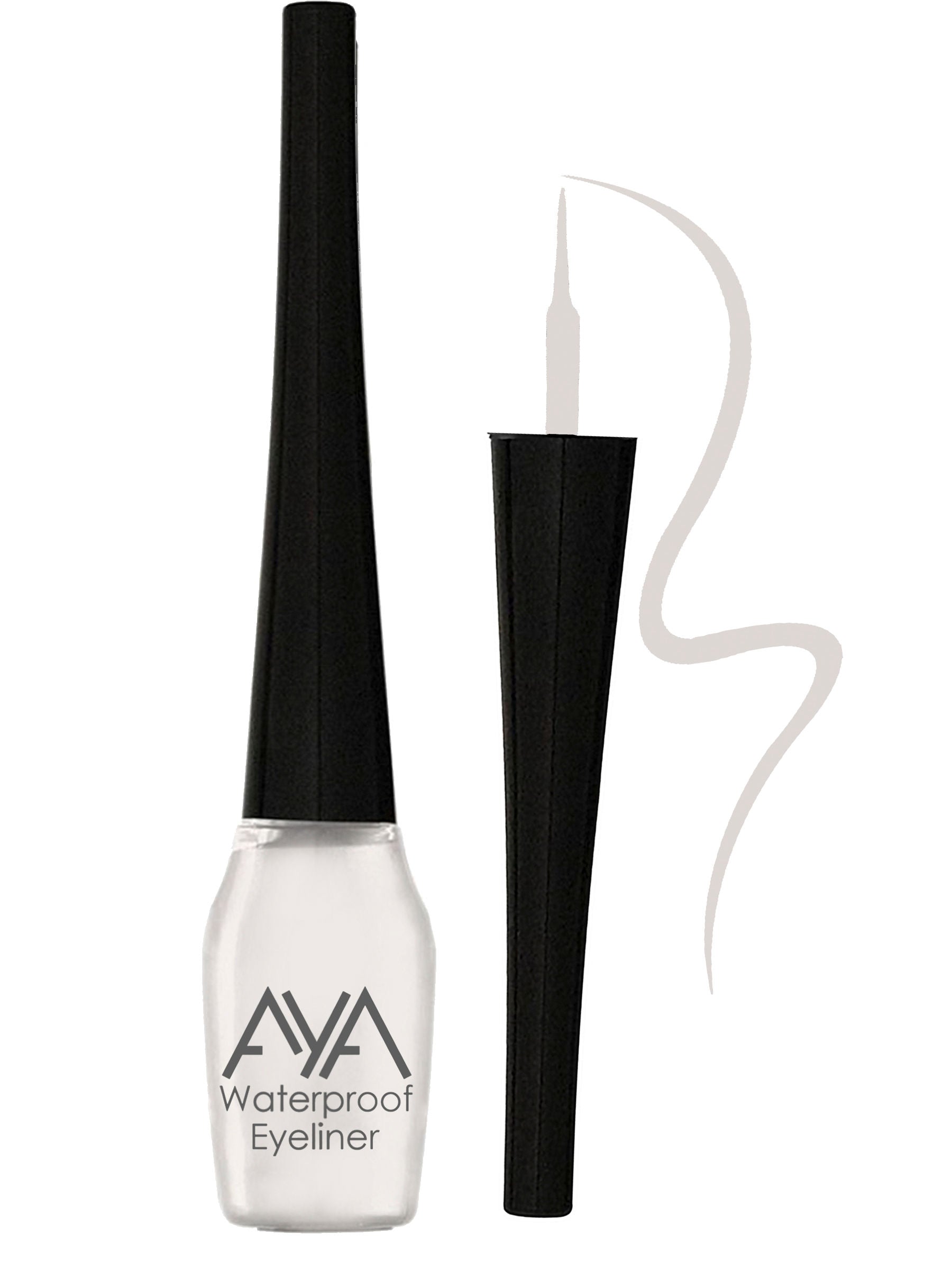 Waterproof Eyeliner - White