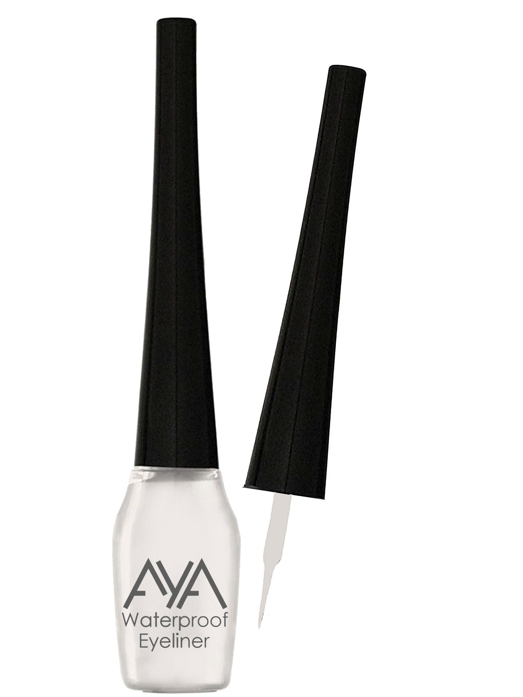 Waterproof Eyeliner - White