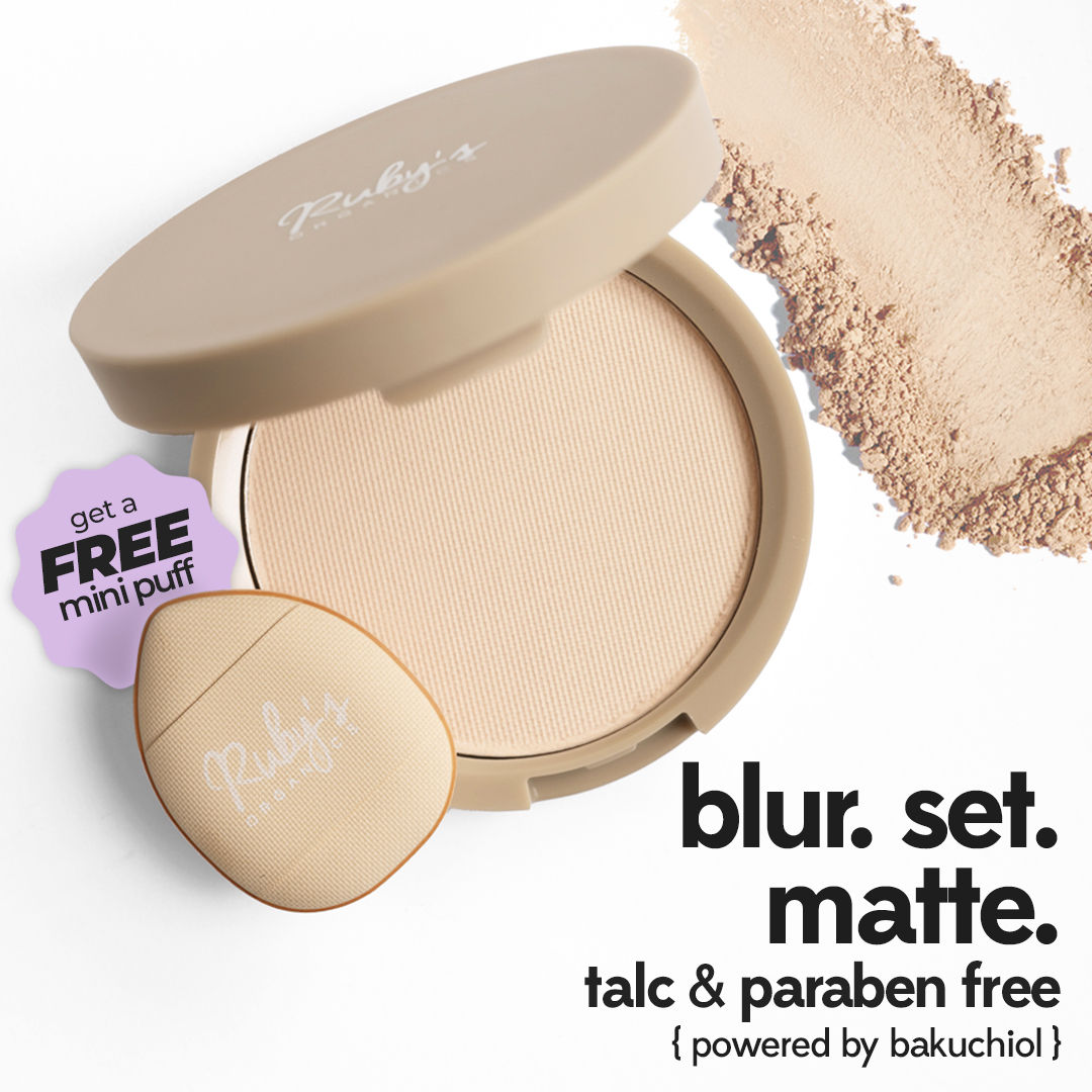 Compact Setting Powder - SP1