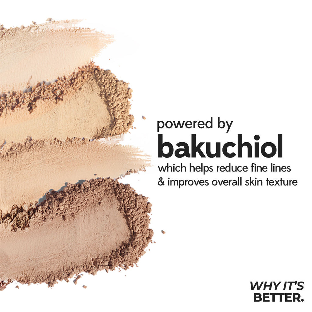 Compact Setting Powder