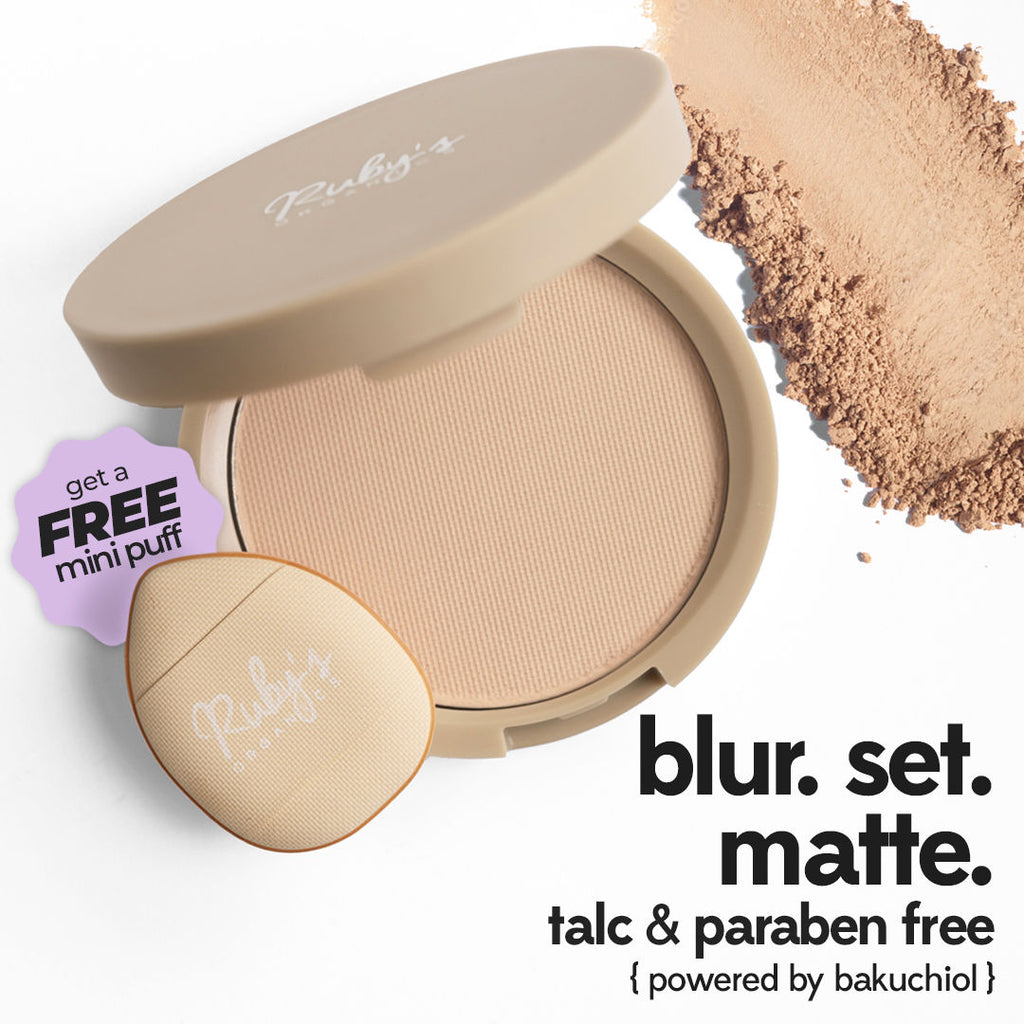 Compact Setting Powder - SP3