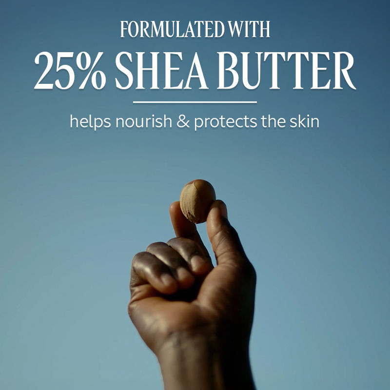 Shea Butter Ultra Rich Body Cream Refill For Dry To Very Dry Skin