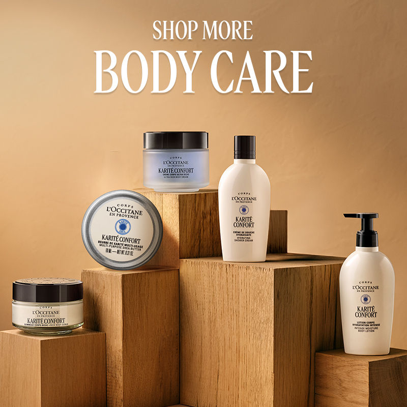 Shea Butter Ultra Rich Body Cream Refill For Dry To Very Dry Skin