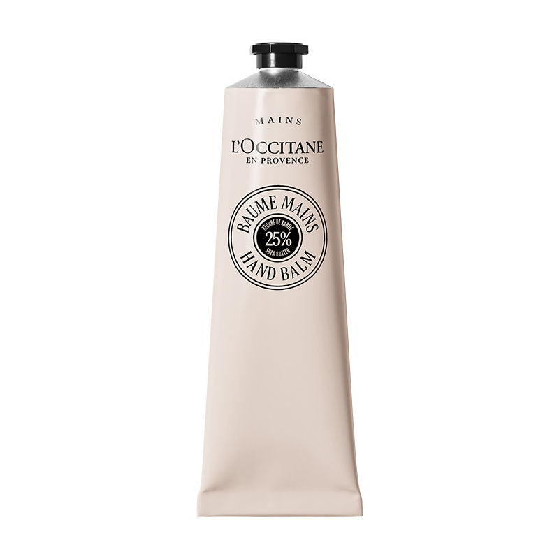 Shea Butter Intensive Hand Balm