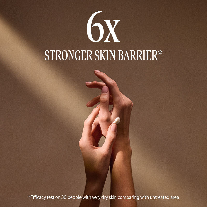 Shea Butter Intensive Hand Balm