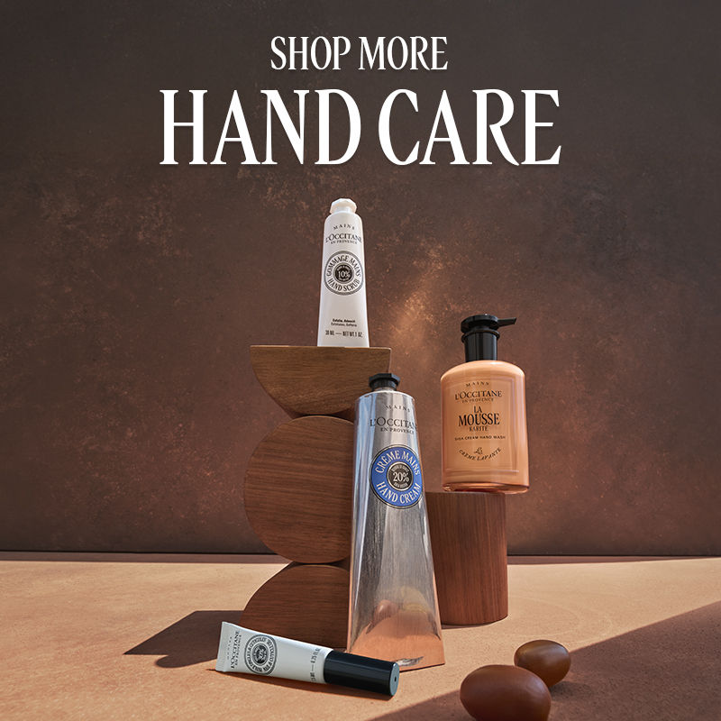 Shea Butter Nail & Cuticle Nourishing Oil