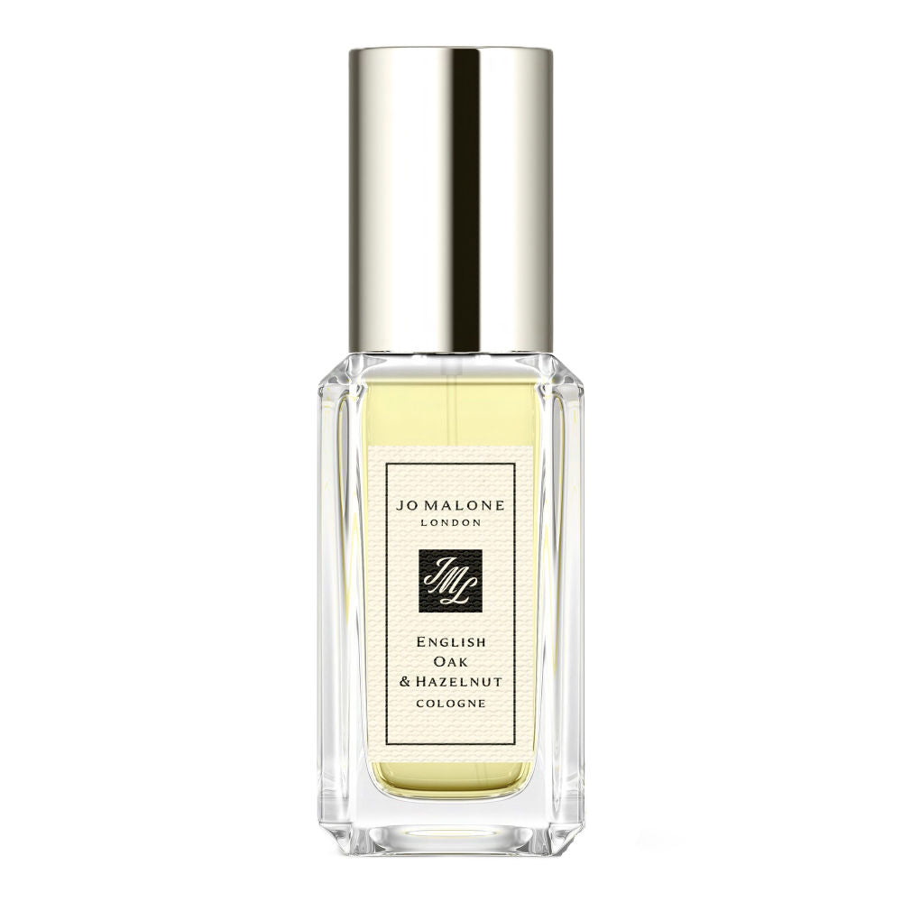 English Oak & Hazelnut Cologne