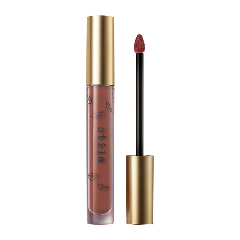Stay All Day Liquid Lipstick - Parma