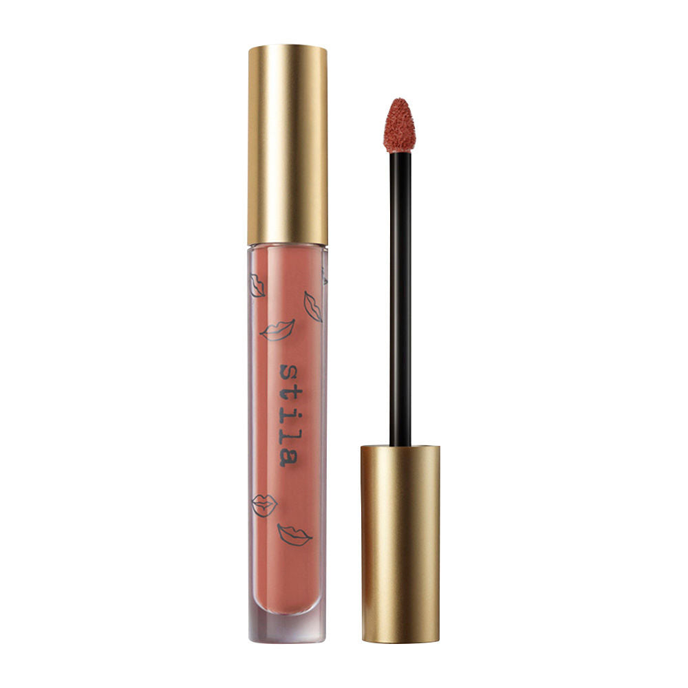 Stay All Day Liquid Lipstick - Muse