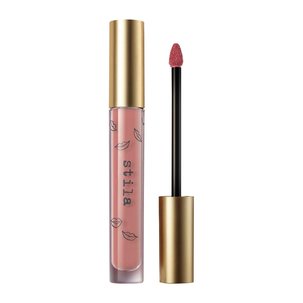 Stay All Day Liquid Lipstick - Petal