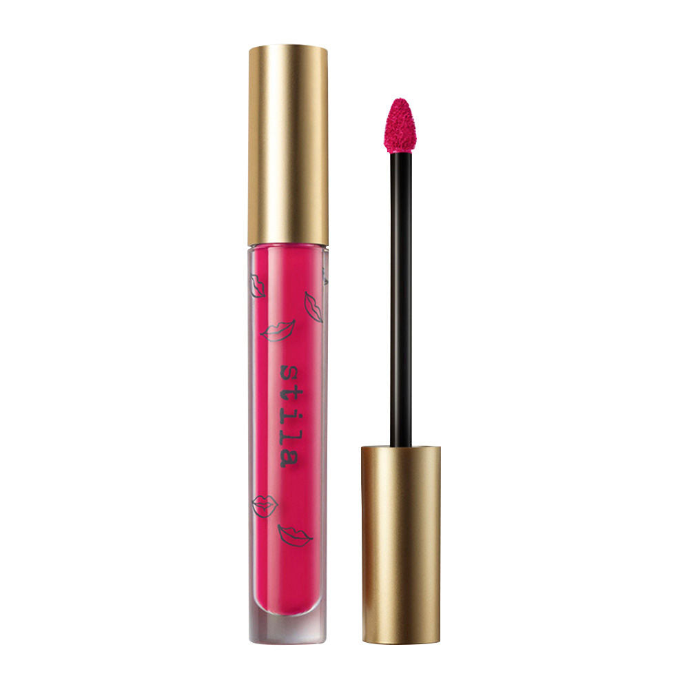 Stay All Day Liquid Lipstick - Pinktini