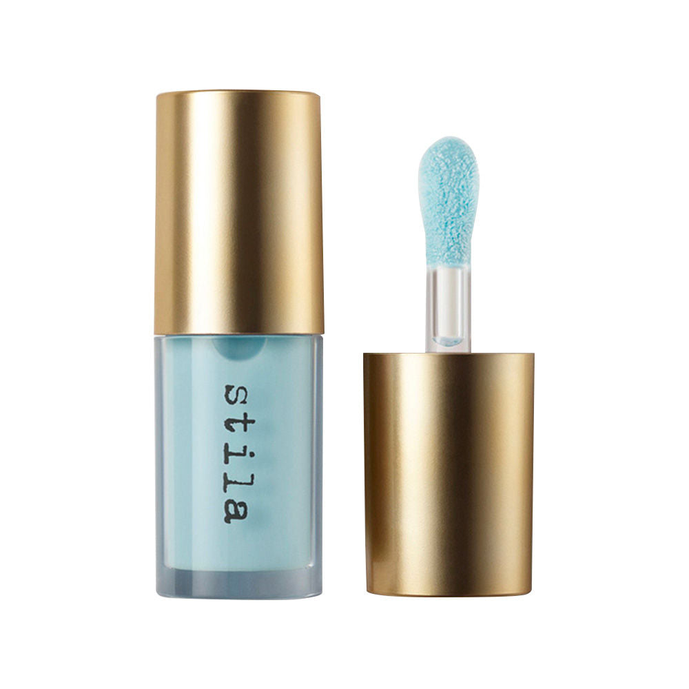 Heaven's Dew Gel Lip Oil - Ice Queen