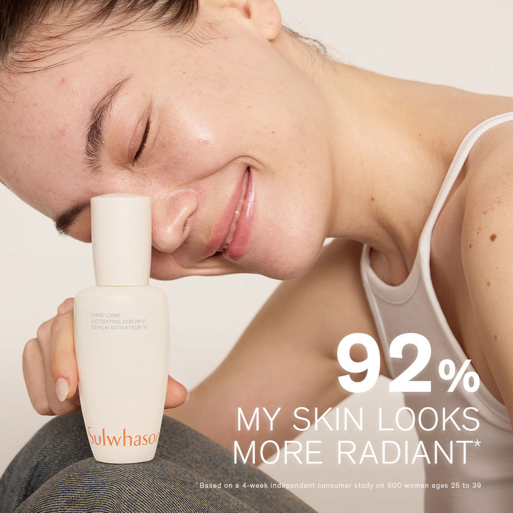 First Care Activating Serum VI