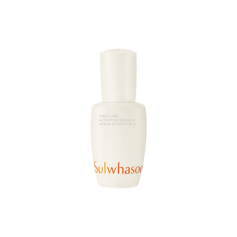 First Care Activating Serum VI