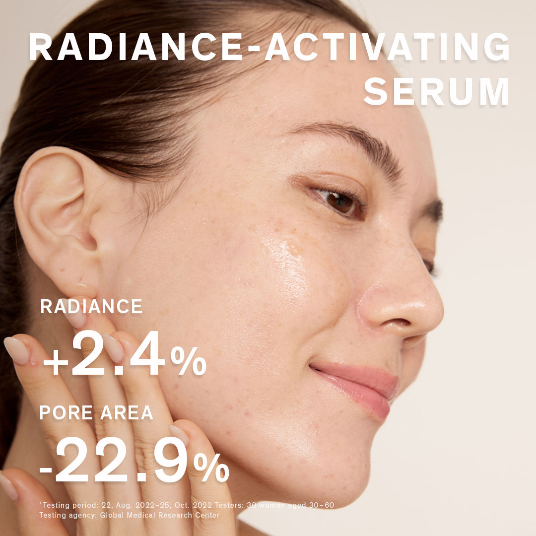 First Care Activating Serum VI